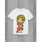 Tricou pentru cuplu Dragostea este.... Photo 2